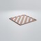 Ekena Millwork Medium Rothwell Decorative Fretwork Wood Wall Panels, Wood (Paint Grde), 15 3/8"W x 15 3/8"H x 3/8"T WALW16X16X0375RTWMF - alternate 6